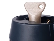 KĽÚČ NA ODSTRAŇOVANIE BOTTERFLY CESTA PRE THERMOMIX TM6 TM5
