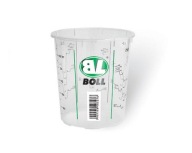 Plastová nádoba s delením 400 ml