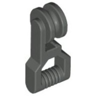 LEGO 30229 ROPE HANDLE tmavosivá DBG NEW (1g)