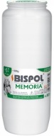 Vložka olejovej sviečky BISPOL WO11 144H 1 ks.