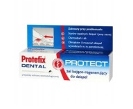 Protefix Protect upokojujúci a regeneračný gél 10 ml