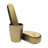 Turistická súprava Comfort II, mix farieb