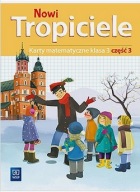 OBAL NOVÉ SLEDOVAČE ČASŤ 3 MATEMATIKA ČASŤ 3 WSIP
