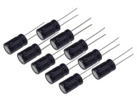 Kondenzátor 1000uF 16V - [10 ks]
