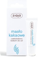 ZIAJA čokoládový balzam na pery 10ml