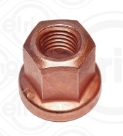 Matica výfukového potrubia ELRING EL356120