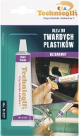 Lepidlo na PVC, ABS 20ml Technicqll