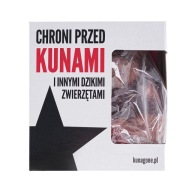 Odpudzovač kún lasíc do auta, domu, podkrovia Kunagone