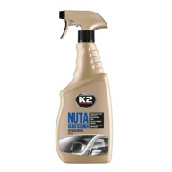 Čistič na okná K2 Nuta K507 750 ml ODPORÚČAM