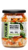 Polan Zeleninová zmes 680 g