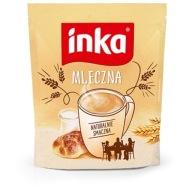 Inka Mleczna 200g Obilný nápoj s mliekom