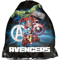AVENGERS PE TAŠKA TOPÁNKY PAPUČKY IRON MAN THOR