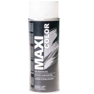 Maxi Color Primer lak univerzálny akrylový biely základný náter 400ml