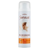Joanna Sensual gél na holenie pre ženy 200 ml