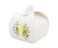 SPOLOČNÉ BOXY PRE HOSTÍ Boho 6 ks.