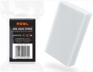 ADBL MAGIC SPONGE MAGIC MELAMINOVÁ HUBKA ČISTÍ ŤAŽKÚ NEČINU