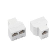 Rozbočovač telefónny GN.-2GN.8P8C RJ45 - 4823