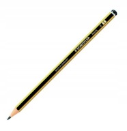 Tradičná ceruzka Staedtler, tvrdosť B, 1 ks.