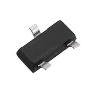 MMBT2222 SOT23 NPN 0,6A 40V