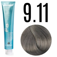 Fanola Crema Colore 100ml Farba na vlasy 9.11