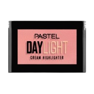PASTEL Daylight Cream Highlighter Krémový rozjasňovač č. 13 Sunrose