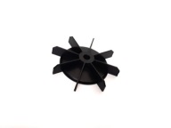 P15 15/100 ventilátor pre elektromotor.