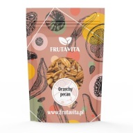 PEKÁNOVÉ orechy PEKAN 250g PRÍRODNÉ, LAHODNÉ