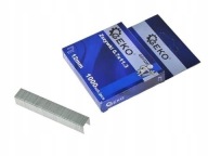 Spony 12 mm typ A 1000 ks. G01328 GEKO