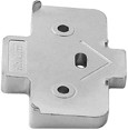BLUM 171A5040 uhlová podložka +5° 3mm