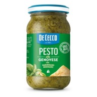 De Cecco Pesto Genovese Parmigiano Reggiano Talianske pesto 190g