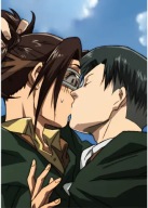 Plagát Anime Manga Attack on Titan aot_072 A3