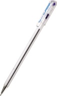 Tradičný MODRÝ GUĽOVÝ BOD 0,7mm SUPERB PENTEL