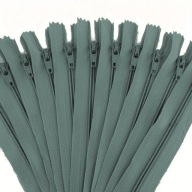 Zips Zipsová PÁSKA VYROBŇOVAČ Zipsov ŠEDÁ ZELENÁ 18CM 1 KS