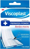 VISCOPLAST OMIETKA PRESTOVIS PLUS 1M*8cm
