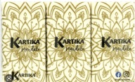 KARTIKA MANDALA Hygienické utierky 6x10