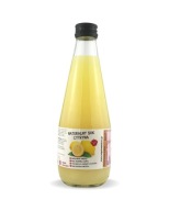 CITRÓNOVÁ ŠŤAVA 100% LISOVANÁ NFC V 300ML FĽAŠI