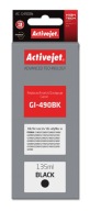ActiveJet pre CANON GI-490 Pixma G1400 G2400 G3400