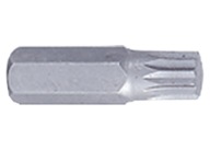 Bit 10mm SPLINE M10 x 36mm King Tony