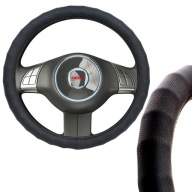 POTAH NA VOLANT M 37-39cm SWC-14-M
