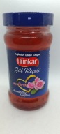 RUŽOVÝ DŽEM 380G HUNKAR GUL RECELI 380G