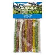 ARQUIVET Twisted Kabanos 12cm 10 ks