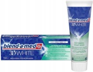 ZMIEŠAJTE MED 75 ML 3D EXTREME MINT BOZK
