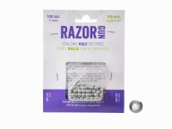 RazorGun 7 mm gule do praku 100 ks.