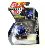 BAKUGAN MYTHIC BACK - FADE NINJA