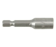 Magnetická objímka na skrutkovač 1/4 7x48 mm