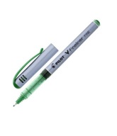 V-Fineliner Fine Tip zelený Pilot