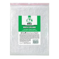BOLL Živicová rohož zo sklenených vlákien 0,5m2 150g/m2