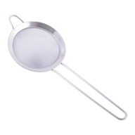 NEREZOVÉ SITKO NEREZOVÉ CEDNÍK LYŽIČKA 12cm KAMILLE