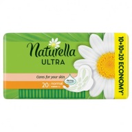 Naturella Ultra Normal Camomile hygienické vložky x20