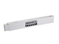 Skladací PVC meria 2m Modeco